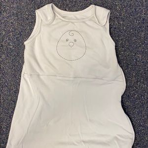 Nested Bean classic Sack